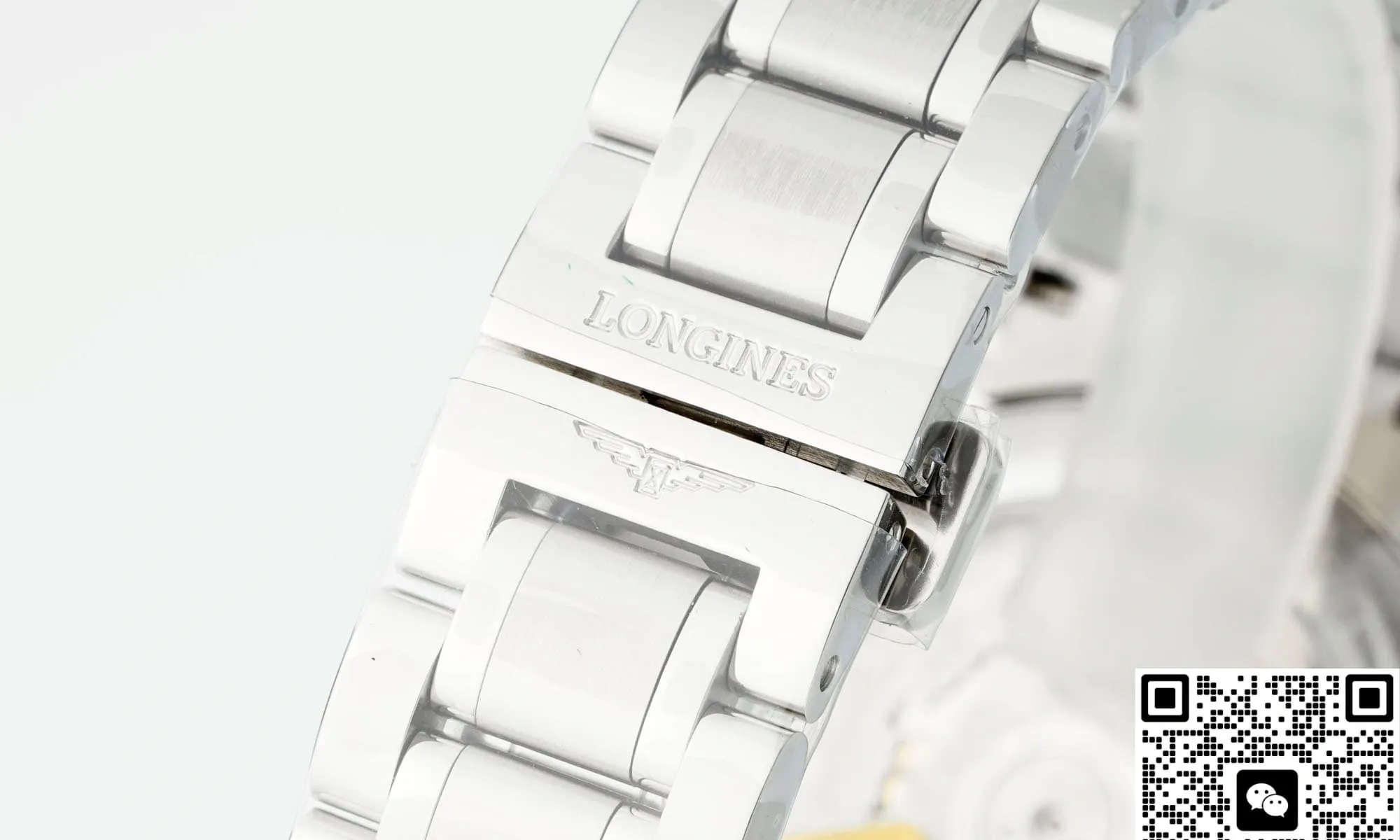 AF Factory Longines Master Collection L2.409.4.87.6 1:1 Best Edition Replica Watch
